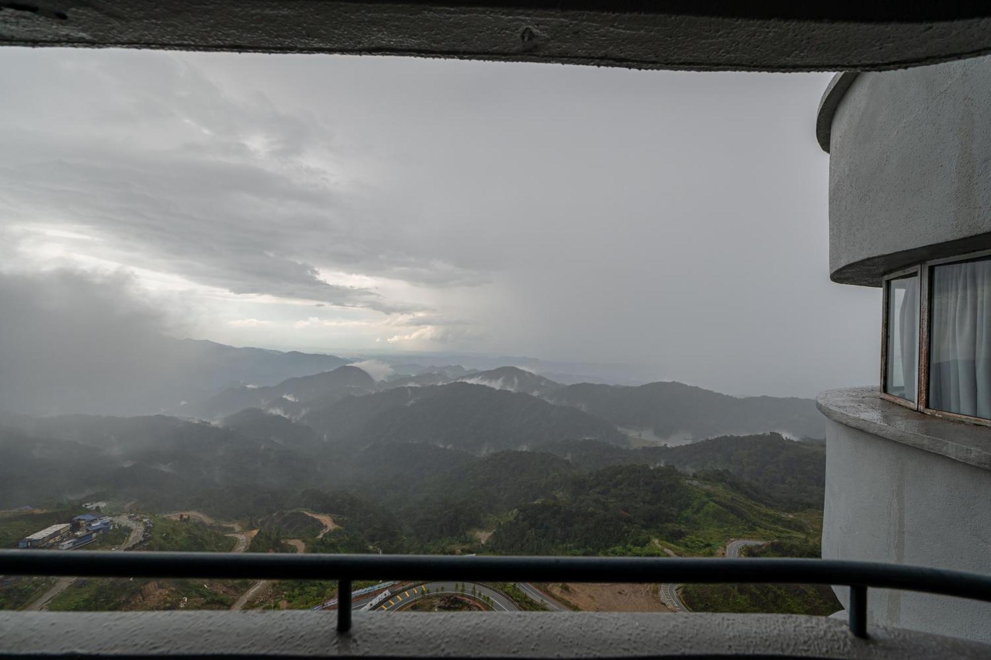 Happy Stay Golden Hills Genting Genting Highlands Exterior photo